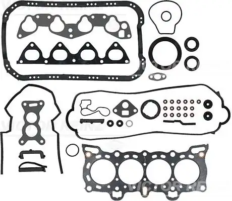VİCTOR REİNZ 01-52355-01 | Honda Civic 88 95 1 5 Takım Conta