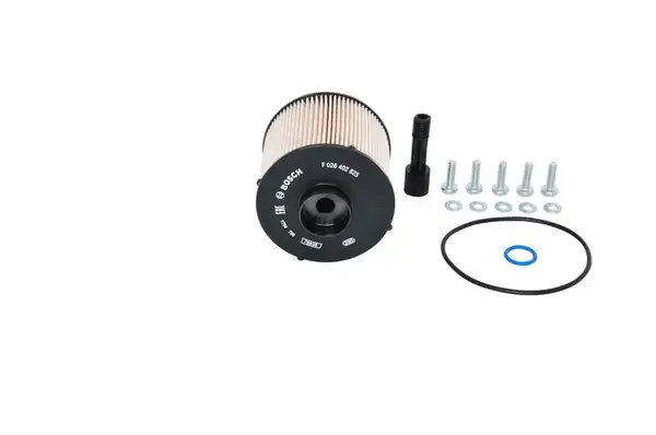 BOSCH F026402825 | Mazot Filtresi Clio IV/Kangoo/Duster/Dokker/Lodgy/Logan/Sandero 1.5 DCI