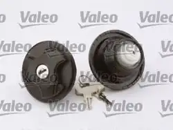VALEO 247519 | Yakıt Depo Kapağı Golf III / Polo Classic / Polo Hb.
