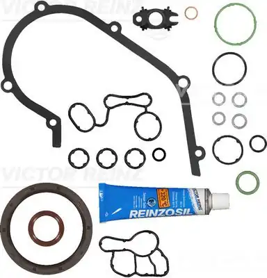 VİCTOR REİNZ 08-42098-01 | Motor Blok Conta Seti Fiat 500 Panda Punto 500l 0 9 12