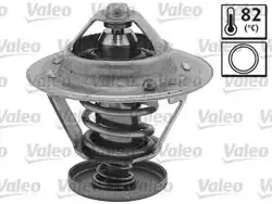 VALEO 820933 | Termostat 82°C Honda Civic Jazz 1.3 1.4 04-