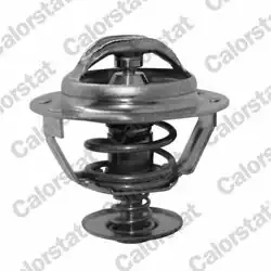 VERNET TH5130.83J | Termostat 83°C Peugeot 206/307/406/Partner/Berlingo 1.9D 2.0 HDI DW8 XUD9 DW10 DW12