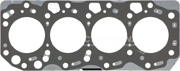VİCTOR REİNZ 61-53145-00 | Silindir Kapak Contası Toyota Corolla Avensis Rav4 2 0 D4d 1cd Ftv 00 08