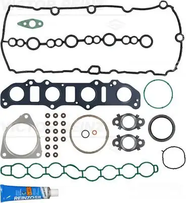 VİCTOR REİNZ 02-10027-01 | Motor Üst Takım Contası Volvo S60 II 2 0 D2 D4 S90 II 2 0 D5