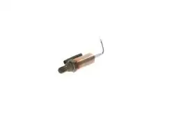 BOSCH 0258986501 | Opel Astra F/G, Corsa B, Vectra A/B Lambda-Oksijen Sensörü