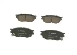 BOSCH 0986494078 | Fren Balata Ön 06-Accent.Era- i20