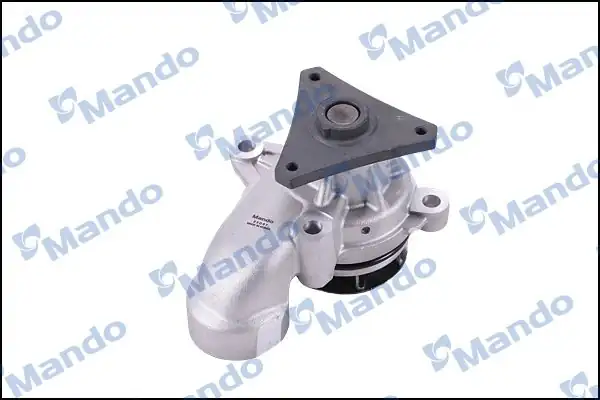 MANDO MWP1037 | Devirdaim Hyundai Accent Era Getz Elantra İ10 İ30 Matrix Cerato Rio 1 5 1 6 CRDI 06 09