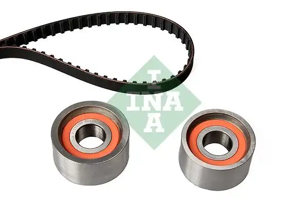 İna 530011710 Triger Seti Peugeot Boxer Citroen Jumper Fiat Ducato 2 8 Hdi JTD 152 Dış 97