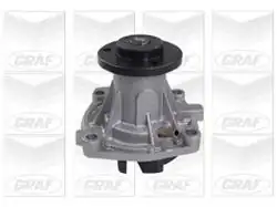 GRAF PA802 | Devirdaim Frontera.A 2.5Td