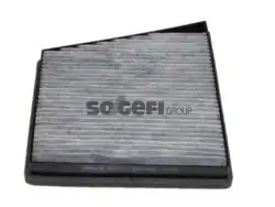 PURFLUX AHC211 | Polen Filtresi Karbonlu Mercedes E-Serisi W211/S211, C219 04>10