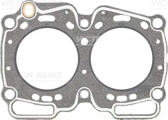 VİCTOR REİNZ 61-52995-00 | Silindir Kapak Contası Subaru Impreza 2 0 Ej20e 97 803563