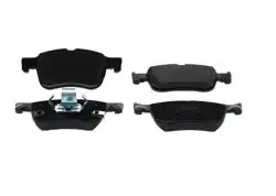 BOSCH 0986424885 | Fren Balata Ön 19-Focus-Kuga 1.0-1.5Ecoboost