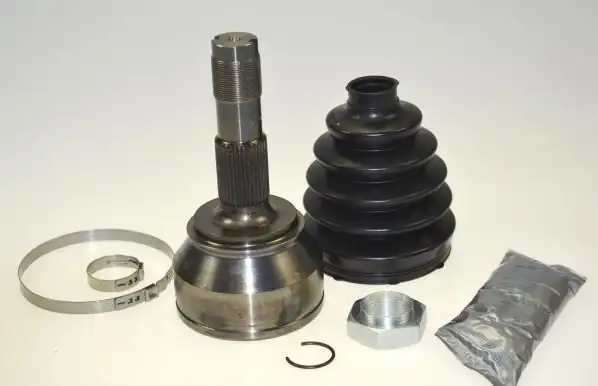 GKN 304600 Dış Aks Kafası Sağ Sol Fiat Ducato V 3 0 Mjtd 06