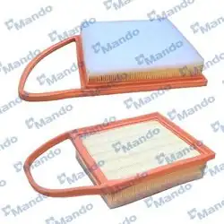 MANDO MMF015364 | Hava Filtresi Peugeot 208 308 3008 508 5008 Partner Tepe Berlingo III C3