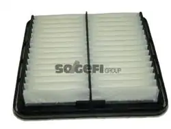 PURFLUX A1414 | Hava Filtresi Forester 2.0 Impreza III-IV Legacy III-IV 2.0-2.5-3.0