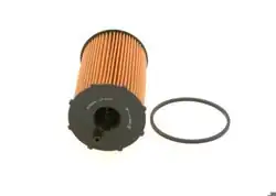 BOSCH 1457429307 | Yağ Filtresi Land Rover Discovery III-IV Range Rover Sport 2.7 TD 04-13