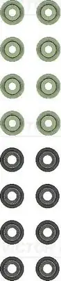 VİCTOR REİNZ 12-10162-02 | Mazda Cx 3 1 5 12 Mazda 2 1 5 14 18 Subap Lastiği Takım 16 Adet Sh01 10 155
