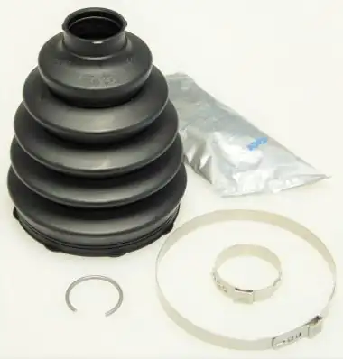 GKN 306707 Aks Mil Körüğü VW Dış T6 2011 6s 7a 919770
