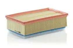 MANN C28160-1 | Hava Filtresi 307 308 3008 5008 C4 2.0 HDI