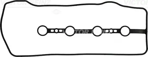 VİCTOR REİNZ 71-53567-00 | Külbütör Conta Toyota Avensis 03 08 Rav4 00 02 1az Fse