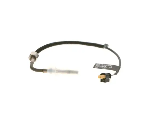 BOSCH 0986259013 | Sıcaklık Sensörü Egzoz 03-C-Seri (W203-S203) E-Seri (W212-S212) 15-Vito (W447)