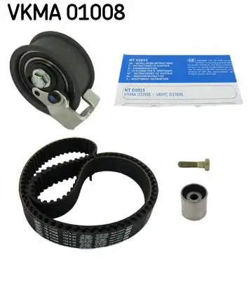 SKF VKMA01008 | Triger Tk Passat-A4-A6 1.8T Adr-Aeb-Apu