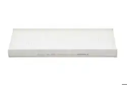 BOSCH 1987432017 | Polen Filtresi VW Passat 96-00 Audi A4 95-00