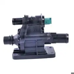 GATES TH41183G1 | Termostat 83°C yuva Focus 1.6 TDCi 03-, 307/Partner/C-Max 1.6 HDI, P207/P308/P407, C4/C5 II