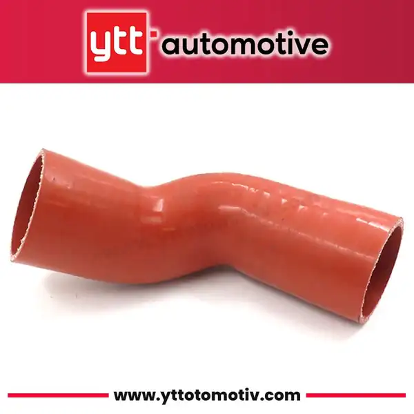 YTT Y55473S | Turbo Hortumu Mitsubishi Fuso Canter Fe859 Euro4