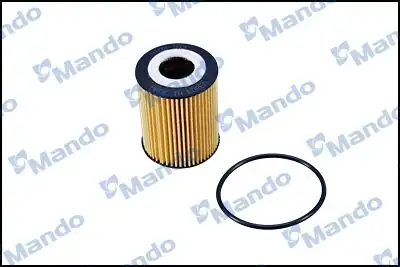 MANDO EEOG0002Y | Yağ Filtresi Zafira.A 1.8 16V *Z18xe*