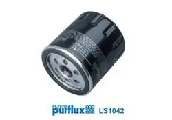 PURFLUX LS1042 | Yağ Filtresi Egea-500X 1.4 Mito Giulietta 1.4