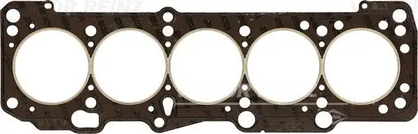 VİCTOR REİNZ 61-28265-00 | Silindir Kapak Conta Audi 80 Coupe Quattro 90 100 200 Passat Santana 2 0 81 84