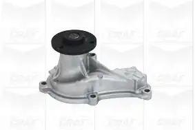 GRAF PA1062 | Devirdaim Honda Civic 06 21 1 6 16v