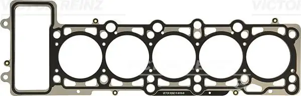 VİCTOR REİNZ 61-36105-00 | Silindir Kapak Contası 1 Kertik VW T5 T Porter 2 5 TDI AXD Axe Touareg