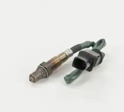 BOSCH 0258017016 | Oksijen/Lambda Sensörü Mercedes W204 W207 W212 W906 OM646 OM651