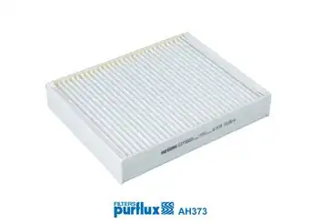 PURFLUX AH373 | Polen Filtresi 11 1 Seri F20 F21 3 Seri F30 F31 F80