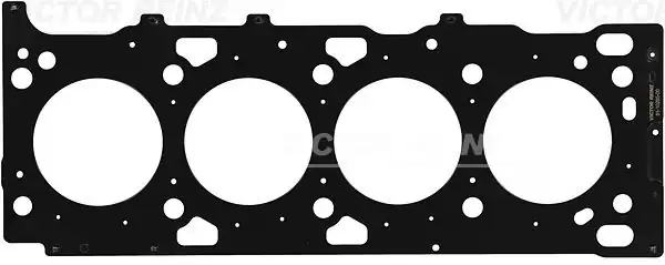 VİCTOR REİNZ 61-10285-00 | Silindir Kapak Contası Toyota Hilux 2 4 2 8 D 1gd Ftv 2gd Ftv 1 Kertik 15