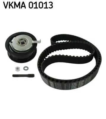 SKF VKMA01013 | Triger Tk 96 00 Caddy Golf 3 Polo CLS 1 9d TD 8v 137dis