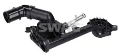 SWAG 33110417 | Termostat (Komple) Egea 500L 500×1.6D Jeep Renegade 1.6 2.0 Crd Grand Cherokee 2.0 Crd Alfa Romeo Gıuletta 1.6 Jtdm