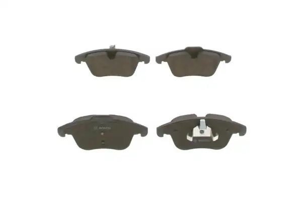 Bosch 0986494246 Ford Mondeo IV S Max Land Rover Evoque Volvo S60 Ön Fren Balatası
