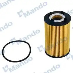 MANDO EEOM0001Y | Yağ Filtresi 01-08 Mondeo-Smax 1.8-2.0 16V