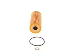 BOSCH 1457429122 | Yağ Filtresi Mercedes-Benz M104/M111 W124/W202/W210/W140/W163 Sprinter/Vito