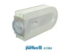 PURFLUX A1384 | Hava Filtresi Mercedes OM651 W204/W211/W212 C180-C200 E200-E220