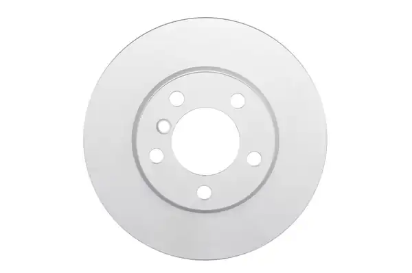 Bosch 0986479725 Fren Diski Ön Mini Cooper R60 R61 294 mm 2 Adet