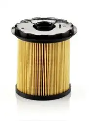 MANN PU822X | Mazot Filtresi Clio II 98-16, Clio Symbol I 98-09, Kangoo 97-10 1.9 D