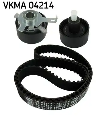 SKF VKMA04214 | Triger Tk 99 05 Focus Mondeo 1 8 2 0 16v