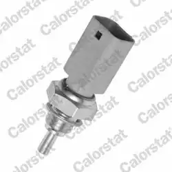 VERNET WS2673 | Hararet Müşürü Palio Albea Marea Bravo Brava Alfa Romeo 145 146 156 166 1.6 16V 3 Fişli