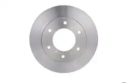 BOSCH 0986478990 | Fren Diski Ön Mitsubishi Pajero II/III 97-13 289,8-290 mm 2 Adet