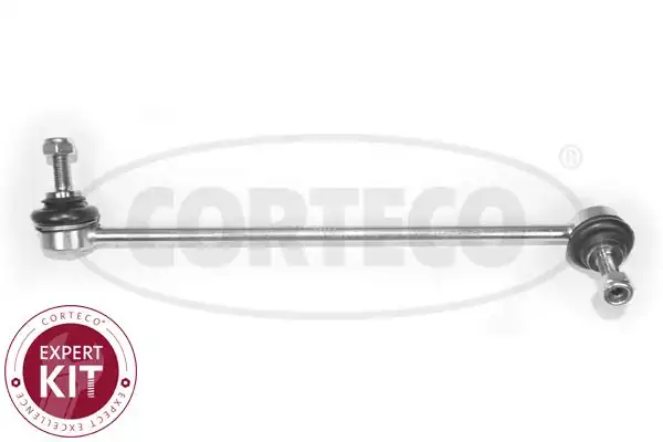 CORTECO 49401054 | Bmw F20 F30 F22 F32 F34 F36 Ön Sağ Askı Rotu