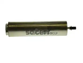 PURFLUX FCS828 | Mazot Filtresi Bmw 1 3 Serisi F20 F21 F31